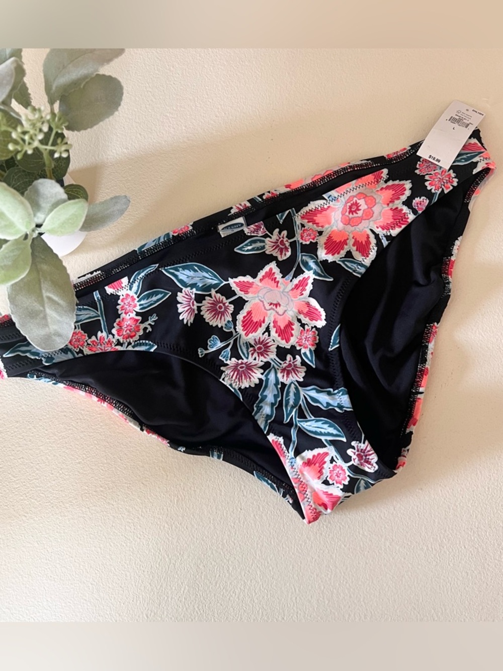 bikini bottoms